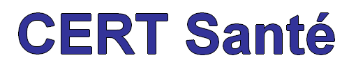 Logo de l'ANS